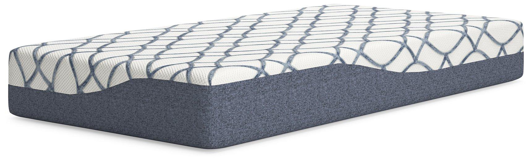 10 Inch Chime Elite 2.0 Mattress - Premium Mattress from Ashley Furniture - Just $359.92! Shop now at Furniture Wholesale Plus  We are the best furniture store in Nashville, Hendersonville, Goodlettsville, Madison, Antioch, Mount Juliet, Lebanon, Gallatin, Springfield, Murfreesboro, Franklin, Brentwood