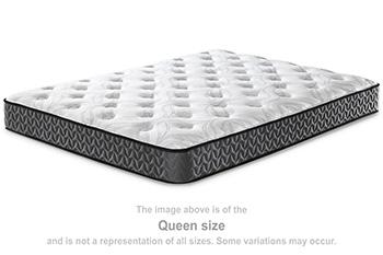 8 Inch Bonnell Hybrid Mattress - Premium Mattress from Ashley Furniture - Just $217.45! Shop now at Furniture Wholesale Plus  We are the best furniture store in Nashville, Hendersonville, Goodlettsville, Madison, Antioch, Mount Juliet, Lebanon, Gallatin, Springfield, Murfreesboro, Franklin, Brentwood