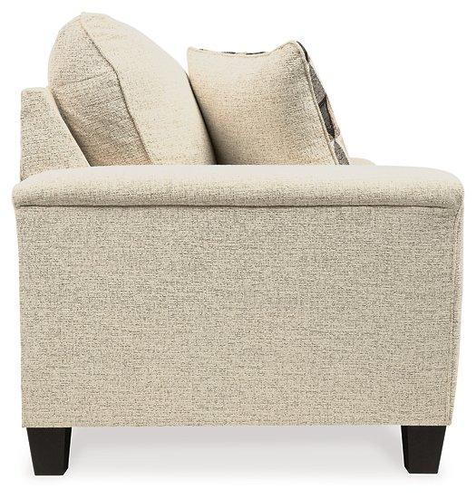 Abinger Loveseat - Premium Loveseat from Ashley Furniture - Just $420.46! Shop now at Furniture Wholesale Plus  We are the best furniture store in Nashville, Hendersonville, Goodlettsville, Madison, Antioch, Mount Juliet, Lebanon, Gallatin, Springfield, Murfreesboro, Franklin, Brentwood