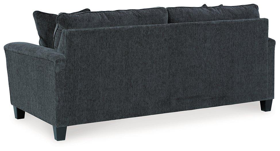 Abinger Sofa Sleeper - Premium Sleeper from Ashley Furniture - Just $731.31! Shop now at Furniture Wholesale Plus  We are the best furniture store in Nashville, Hendersonville, Goodlettsville, Madison, Antioch, Mount Juliet, Lebanon, Gallatin, Springfield, Murfreesboro, Franklin, Brentwood