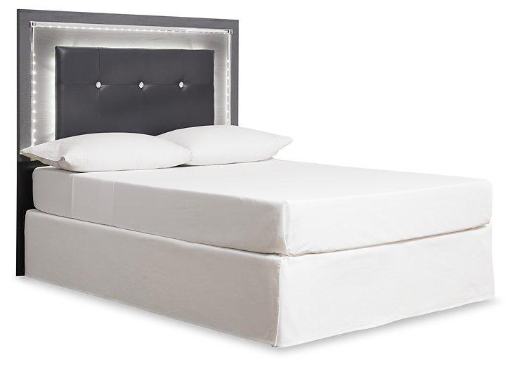 Lodanna Bed with 2 Storage Drawers - Premium Bed from Ashley Furniture - Just $591.28! Shop now at Furniture Wholesale Plus  We are the best furniture store in Nashville, Hendersonville, Goodlettsville, Madison, Antioch, Mount Juliet, Lebanon, Gallatin, Springfield, Murfreesboro, Franklin, Brentwood