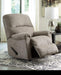 Ballinasloe Recliner - Premium Recliner from Ashley Furniture - Just $402.66! Shop now at Furniture Wholesale Plus  We are the best furniture store in Nashville, Hendersonville, Goodlettsville, Madison, Antioch, Mount Juliet, Lebanon, Gallatin, Springfield, Murfreesboro, Franklin, Brentwood