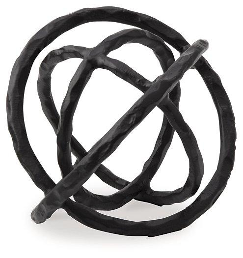 Barlee Sculpture (Set of 2) - Premium Sculpture from Ashley Furniture - Just $54.95! Shop now at Furniture Wholesale Plus  We are the best furniture store in Nashville, Hendersonville, Goodlettsville, Madison, Antioch, Mount Juliet, Lebanon, Gallatin, Springfield, Murfreesboro, Franklin, Brentwood