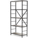 Bayflynn Bookcase - Premium Bookcase from Ashley Furniture - Just $114.22! Shop now at Furniture Wholesale Plus  We are the best furniture store in Nashville, Hendersonville, Goodlettsville, Madison, Antioch, Mount Juliet, Lebanon, Gallatin, Springfield, Murfreesboro, Franklin, Brentwood