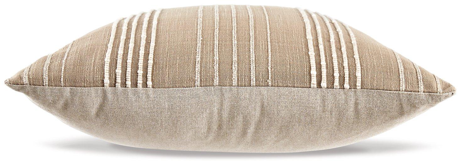 Benbert Pillow - Premium Pillow from Ashley Furniture - Just $44.46! Shop now at Furniture Wholesale Plus  We are the best furniture store in Nashville, Hendersonville, Goodlettsville, Madison, Antioch, Mount Juliet, Lebanon, Gallatin, Springfield, Murfreesboro, Franklin, Brentwood