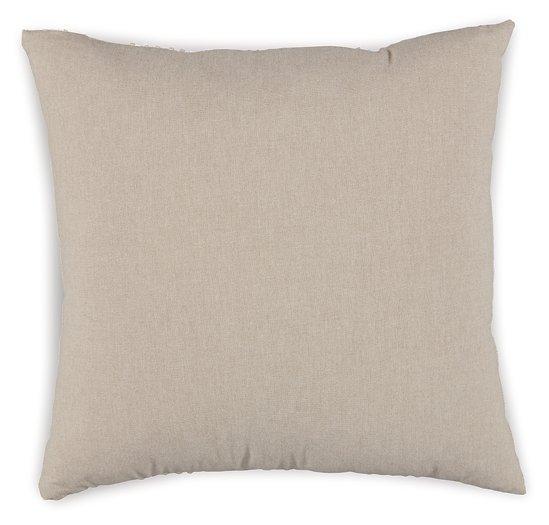 Benbert Pillow (Set of 4) - Premium Pillow from Ashley Furniture - Just $141.56! Shop now at Furniture Wholesale Plus  We are the best furniture store in Nashville, Hendersonville, Goodlettsville, Madison, Antioch, Mount Juliet, Lebanon, Gallatin, Springfield, Murfreesboro, Franklin, Brentwood