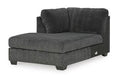 Biddeford 2-Piece Sectional with Chaise - Premium Sectional from Ashley Furniture - Just $1044.08! Shop now at Furniture Wholesale Plus  We are the best furniture store in Nashville, Hendersonville, Goodlettsville, Madison, Antioch, Mount Juliet, Lebanon, Gallatin, Springfield, Murfreesboro, Franklin, Brentwood