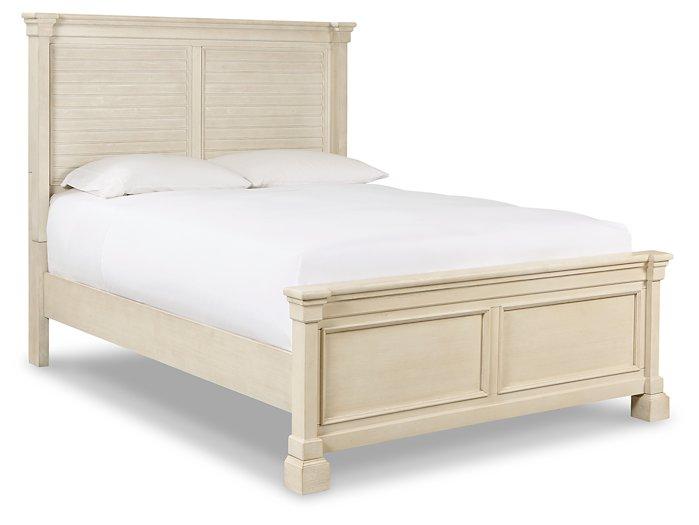 Bolanburg Bed - Premium Bed from Ashley Furniture - Just $726.02! Shop now at Furniture Wholesale Plus  We are the best furniture store in Nashville, Hendersonville, Goodlettsville, Madison, Antioch, Mount Juliet, Lebanon, Gallatin, Springfield, Murfreesboro, Franklin, Brentwood