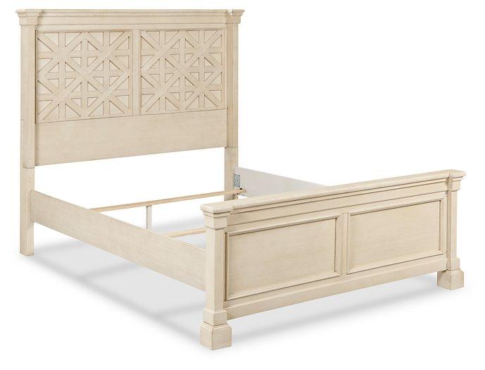 Bolanburg Bed - Premium Bed from Ashley Furniture - Just $726.02! Shop now at Furniture Wholesale Plus  We are the best furniture store in Nashville, Hendersonville, Goodlettsville, Madison, Antioch, Mount Juliet, Lebanon, Gallatin, Springfield, Murfreesboro, Franklin, Brentwood