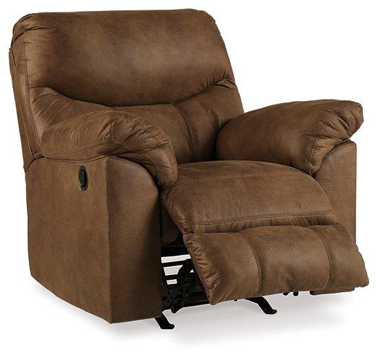 Boxberg Recliner - Premium Recliner from Ashley Furniture - Just $526.56! Shop now at Furniture Wholesale Plus  We are the best furniture store in Nashville, Hendersonville, Goodlettsville, Madison, Antioch, Mount Juliet, Lebanon, Gallatin, Springfield, Murfreesboro, Franklin, Brentwood