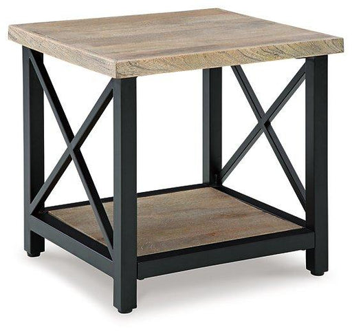 Bristenfort End Table - Premium End Table from Ashley Furniture - Just $171.46! Shop now at Furniture Wholesale Plus  We are the best furniture store in Nashville, Hendersonville, Goodlettsville, Madison, Antioch, Mount Juliet, Lebanon, Gallatin, Springfield, Murfreesboro, Franklin, Brentwood