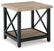 Bristenfort End Table - Premium End Table from Ashley Furniture - Just $171.46! Shop now at Furniture Wholesale Plus  We are the best furniture store in Nashville, Hendersonville, Goodlettsville, Madison, Antioch, Mount Juliet, Lebanon, Gallatin, Springfield, Murfreesboro, Franklin, Brentwood