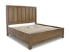 Cabalynn Bed with Storage - Premium Bed from Ashley Furniture - Just $1220.77! Shop now at Furniture Wholesale Plus  We are the best furniture store in Nashville, Hendersonville, Goodlettsville, Madison, Antioch, Mount Juliet, Lebanon, Gallatin, Springfield, Murfreesboro, Franklin, Brentwood