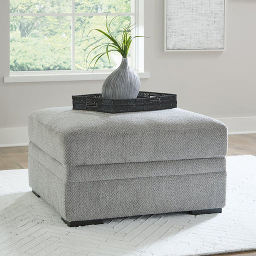 Casselbury Ottoman With Storage - Premium Ottoman from Ashley Furniture - Just $283.43! Shop now at Furniture Wholesale Plus  We are the best furniture store in Nashville, Hendersonville, Goodlettsville, Madison, Antioch, Mount Juliet, Lebanon, Gallatin, Springfield, Murfreesboro, Franklin, Brentwood