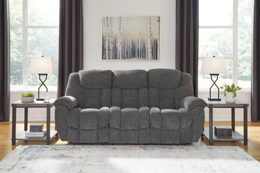 Foreside Reclining Sofa - Premium Sofa from Ashley Furniture - Just $728.76! Shop now at Furniture Wholesale Plus  We are the best furniture store in Nashville, Hendersonville, Goodlettsville, Madison, Antioch, Mount Juliet, Lebanon, Gallatin, Springfield, Murfreesboro, Franklin, Brentwood