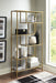 Frankwell Bookcase - Premium Bookcase from Ashley Furniture - Just $235.02! Shop now at Furniture Wholesale Plus  We are the best furniture store in Nashville, Hendersonville, Goodlettsville, Madison, Antioch, Mount Juliet, Lebanon, Gallatin, Springfield, Murfreesboro, Franklin, Brentwood