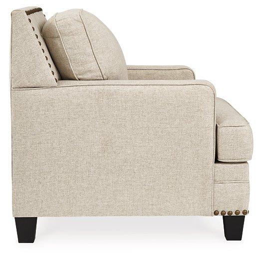 Claredon Chair - Premium Chair from Ashley Furniture - Just $528! Shop now at Furniture Wholesale Plus  We are the best furniture store in Nashville, Hendersonville, Goodlettsville, Madison, Antioch, Mount Juliet, Lebanon, Gallatin, Springfield, Murfreesboro, Franklin, Brentwood