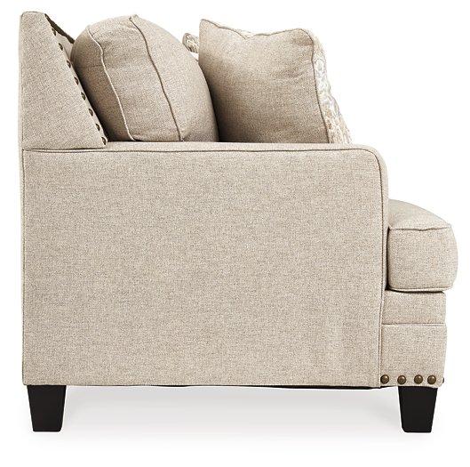 Claredon Sofa - Premium Sofa from Ashley Furniture - Just $687.18! Shop now at Furniture Wholesale Plus  We are the best furniture store in Nashville, Hendersonville, Goodlettsville, Madison, Antioch, Mount Juliet, Lebanon, Gallatin, Springfield, Murfreesboro, Franklin, Brentwood