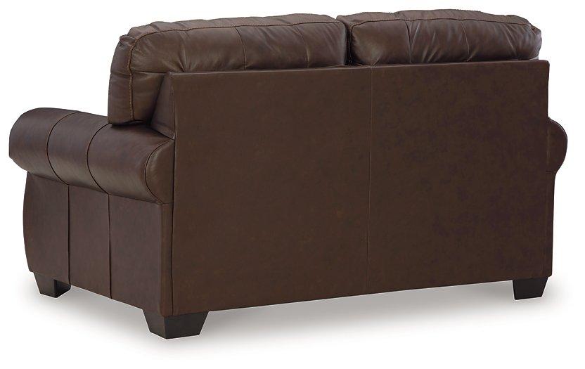 Colleton Loveseat - Premium Loveseat from Ashley Furniture - Just $821.20! Shop now at Furniture Wholesale Plus  We are the best furniture store in Nashville, Hendersonville, Goodlettsville, Madison, Antioch, Mount Juliet, Lebanon, Gallatin, Springfield, Murfreesboro, Franklin, Brentwood