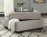 Megginson Ottoman With Storage - Premium Ottoman from Ashley Furniture - Just $373.46! Shop now at Furniture Wholesale Plus  We are the best furniture store in Nashville, Hendersonville, Goodlettsville, Madison, Antioch, Mount Juliet, Lebanon, Gallatin, Springfield, Murfreesboro, Franklin, Brentwood