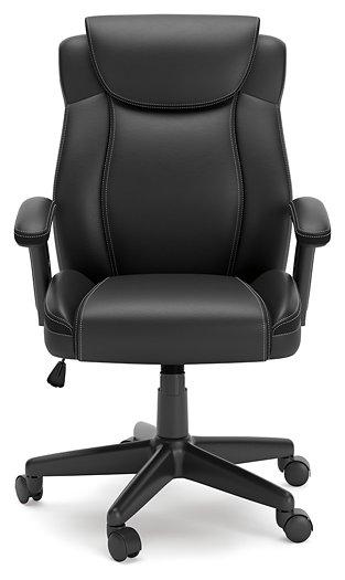 Corbindale Home Office Chair - Premium Desk Chair from Ashley Furniture - Just $227.26! Shop now at Furniture Wholesale Plus  We are the best furniture store in Nashville, Hendersonville, Goodlettsville, Madison, Antioch, Mount Juliet, Lebanon, Gallatin, Springfield, Murfreesboro, Franklin, Brentwood