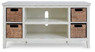 Mirimyn 47" TV Stand - Premium TV Stand from Ashley Furniture - Just $241.33! Shop now at Furniture Wholesale Plus  We are the best furniture store in Nashville, Hendersonville, Goodlettsville, Madison, Antioch, Mount Juliet, Lebanon, Gallatin, Springfield, Murfreesboro, Franklin, Brentwood