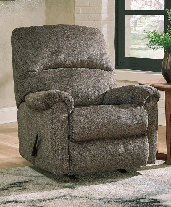 Dorsten Recliner - Premium Recliner from Ashley Furniture - Just $402.66! Shop now at Furniture Wholesale Plus  We are the best furniture store in Nashville, Hendersonville, Goodlettsville, Madison, Antioch, Mount Juliet, Lebanon, Gallatin, Springfield, Murfreesboro, Franklin, Brentwood