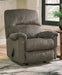 Dorsten Recliner - Premium Recliner from Ashley Furniture - Just $402.66! Shop now at Furniture Wholesale Plus  We are the best furniture store in Nashville, Hendersonville, Goodlettsville, Madison, Antioch, Mount Juliet, Lebanon, Gallatin, Springfield, Murfreesboro, Franklin, Brentwood