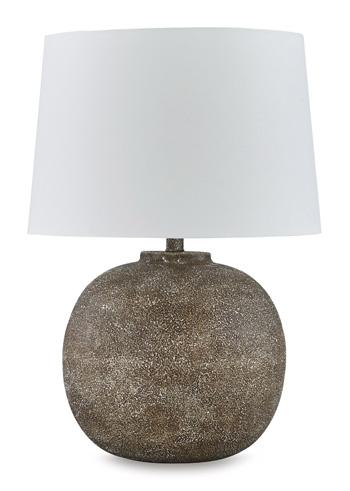 Neavesboro Lamp Set - Premium Table Lamp Set from Ashley Furniture - Just $198.16! Shop now at Furniture Wholesale Plus  We are the best furniture store in Nashville, Hendersonville, Goodlettsville, Madison, Antioch, Mount Juliet, Lebanon, Gallatin, Springfield, Murfreesboro, Franklin, Brentwood