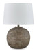 Neavesboro Lamp Set - Premium Table Lamp Set from Ashley Furniture - Just $198.16! Shop now at Furniture Wholesale Plus  We are the best furniture store in Nashville, Hendersonville, Goodlettsville, Madison, Antioch, Mount Juliet, Lebanon, Gallatin, Springfield, Murfreesboro, Franklin, Brentwood