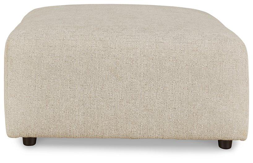 Edenfield Oversized Accent Ottoman - Premium Ottoman from Ashley Furniture - Just $228.70! Shop now at Furniture Wholesale Plus  We are the best furniture store in Nashville, Hendersonville, Goodlettsville, Madison, Antioch, Mount Juliet, Lebanon, Gallatin, Springfield, Murfreesboro, Franklin, Brentwood