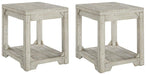 Fregine End Table Set - Premium Table Set from Ashley Furniture - Just $378.23! Shop now at Furniture Wholesale Plus  We are the best furniture store in Nashville, Hendersonville, Goodlettsville, Madison, Antioch, Mount Juliet, Lebanon, Gallatin, Springfield, Murfreesboro, Franklin, Brentwood