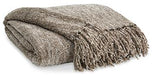 Tamish Throw (Set of 3) - Premium Throw from Ashley Furniture - Just $97.42! Shop now at Furniture Wholesale Plus  We are the best furniture store in Nashville, Hendersonville, Goodlettsville, Madison, Antioch, Mount Juliet, Lebanon, Gallatin, Springfield, Murfreesboro, Franklin, Brentwood