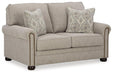 Gaelon Loveseat - Premium Loveseat from Ashley Furniture - Just $475.18! Shop now at Furniture Wholesale Plus  We are the best furniture store in Nashville, Hendersonville, Goodlettsville, Madison, Antioch, Mount Juliet, Lebanon, Gallatin, Springfield, Murfreesboro, Franklin, Brentwood