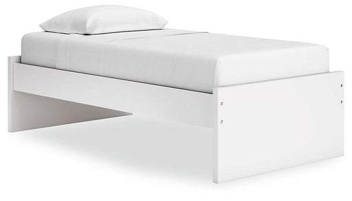 Onita Bed - Premium Bed from Ashley Furniture - Just $193.28! Shop now at Furniture Wholesale Plus  We are the best furniture store in Nashville, Hendersonville, Goodlettsville, Madison, Antioch, Mount Juliet, Lebanon, Gallatin, Springfield, Murfreesboro, Franklin, Brentwood