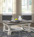 Havalance Table Set - Premium Table Set from Ashley Furniture - Just $597.14! Shop now at Furniture Wholesale Plus  We are the best furniture store in Nashville, Hendersonville, Goodlettsville, Madison, Antioch, Mount Juliet, Lebanon, Gallatin, Springfield, Murfreesboro, Franklin, Brentwood