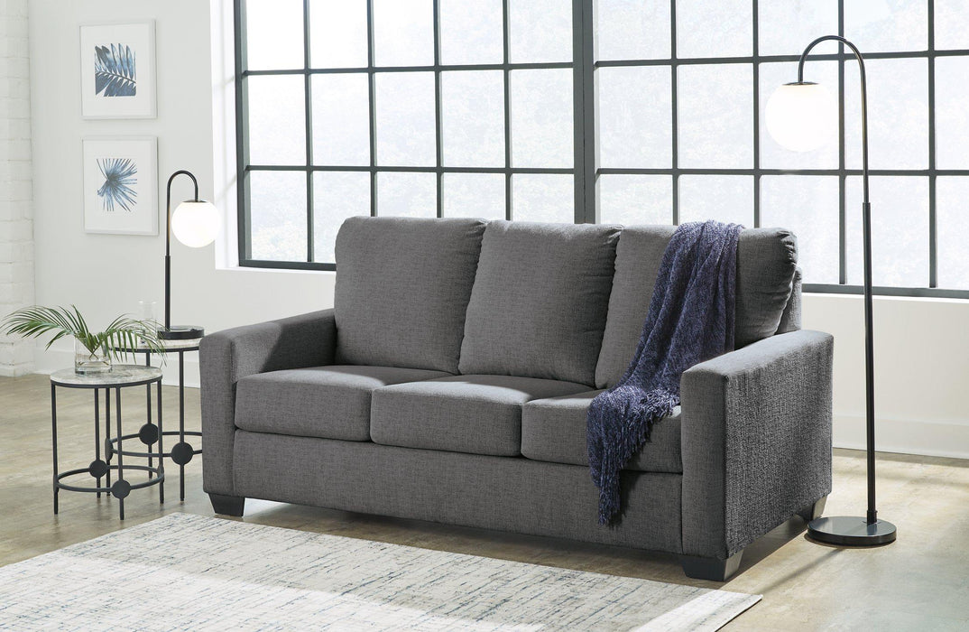 Rannis Sofa Sleeper - Premium Sleeper from Ashley Furniture - Just $621.71! Shop now at Furniture Wholesale Plus  We are the best furniture store in Nashville, Hendersonville, Goodlettsville, Madison, Antioch, Mount Juliet, Lebanon, Gallatin, Springfield, Murfreesboro, Franklin, Brentwood