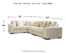 Lindyn Living Room Set - Premium Living Room Set from Ashley Furniture - Just $1743.03! Shop now at Furniture Wholesale Plus  We are the best furniture store in Nashville, Hendersonville, Goodlettsville, Madison, Antioch, Mount Juliet, Lebanon, Gallatin, Springfield, Murfreesboro, Franklin, Brentwood