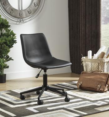 Office Chair Program Home Office Desk Chair - Premium Desk Chair from Ashley Furniture - Just $124.69! Shop now at Furniture Wholesale Plus  We are the best furniture store in Nashville, Hendersonville, Goodlettsville, Madison, Antioch, Mount Juliet, Lebanon, Gallatin, Springfield, Murfreesboro, Franklin, Brentwood