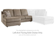 O'Phannon 2-Piece Sectional with Chaise - Premium Sectional from Ashley Furniture - Just $1116.46! Shop now at Furniture Wholesale Plus  We are the best furniture store in Nashville, Hendersonville, Goodlettsville, Madison, Antioch, Mount Juliet, Lebanon, Gallatin, Springfield, Murfreesboro, Franklin, Brentwood