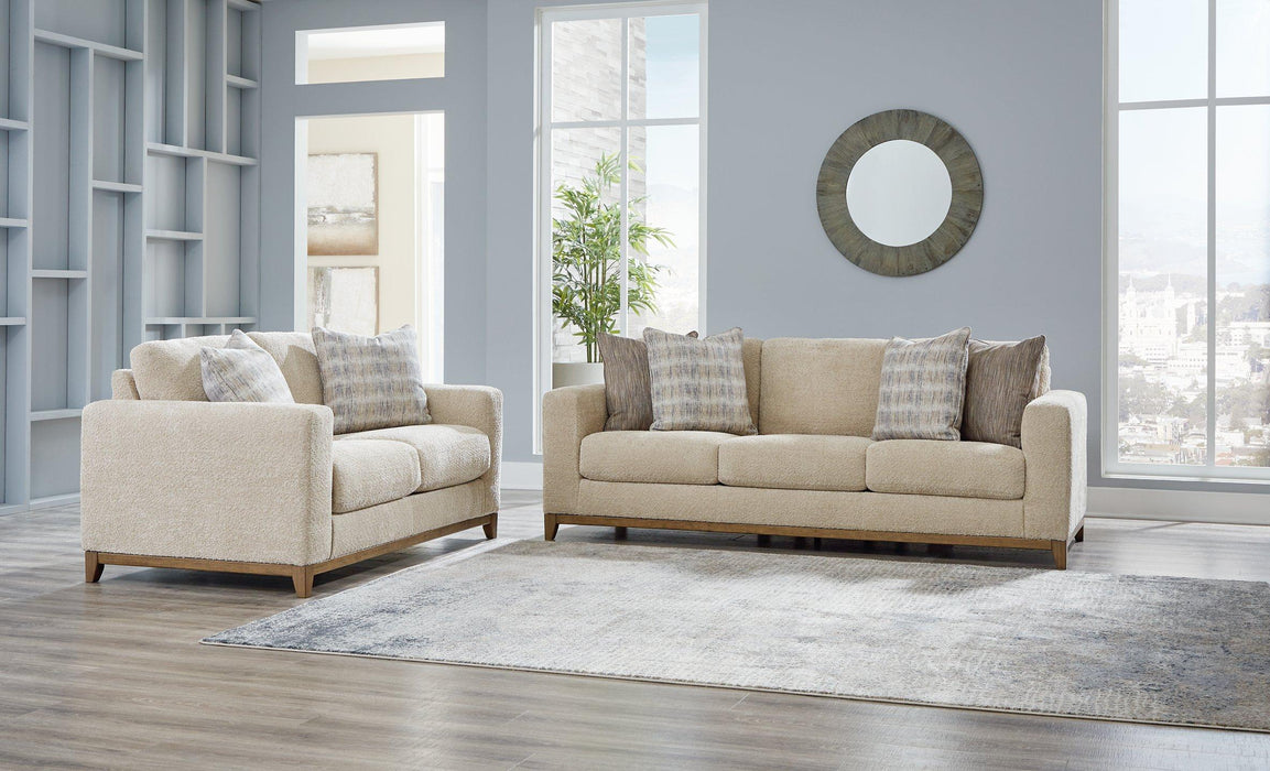 Parklynn Living Room Set - Premium Living Room Set from Ashley Furniture - Just $949.13! Shop now at Furniture Wholesale Plus  We are the best furniture store in Nashville, Hendersonville, Goodlettsville, Madison, Antioch, Mount Juliet, Lebanon, Gallatin, Springfield, Murfreesboro, Franklin, Brentwood