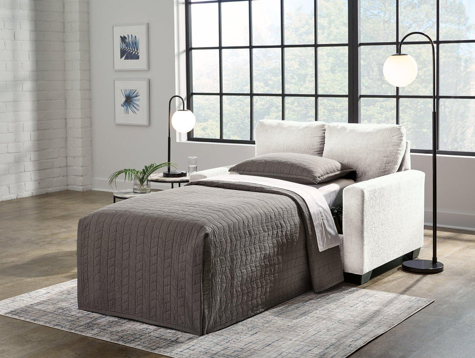 Rannis Sofa Sleeper - Premium Sleeper from Ashley Furniture - Just $621.71! Shop now at Furniture Wholesale Plus  We are the best furniture store in Nashville, Hendersonville, Goodlettsville, Madison, Antioch, Mount Juliet, Lebanon, Gallatin, Springfield, Murfreesboro, Franklin, Brentwood