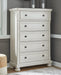 Robbinsdale Chest of Drawers - Premium Chest from Ashley Furniture - Just $683.77! Shop now at Furniture Wholesale Plus  We are the best furniture store in Nashville, Hendersonville, Goodlettsville, Madison, Antioch, Mount Juliet, Lebanon, Gallatin, Springfield, Murfreesboro, Franklin, Brentwood