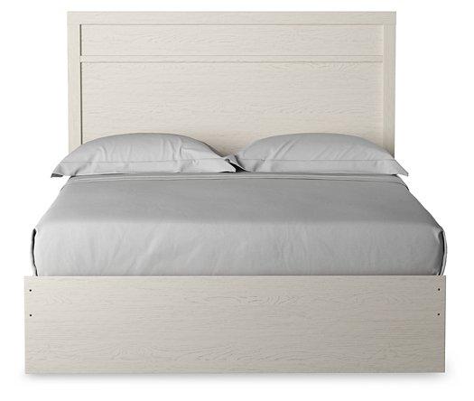 Stelsie Bed - Premium Bed from Ashley Furniture - Just $162.91! Shop now at Furniture Wholesale Plus  We are the best furniture store in Nashville, Hendersonville, Goodlettsville, Madison, Antioch, Mount Juliet, Lebanon, Gallatin, Springfield, Murfreesboro, Franklin, Brentwood