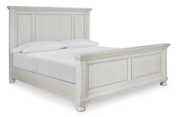 Robbinsdale Bed - Premium Bed from Ashley Furniture - Just $683.79! Shop now at Furniture Wholesale Plus  We are the best furniture store in Nashville, Hendersonville, Goodlettsville, Madison, Antioch, Mount Juliet, Lebanon, Gallatin, Springfield, Murfreesboro, Franklin, Brentwood