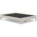 Socalle Bed - Premium Bed from Ashley Furniture - Just $143.49! Shop now at Furniture Wholesale Plus  We are the best furniture store in Nashville, Hendersonville, Goodlettsville, Madison, Antioch, Mount Juliet, Lebanon, Gallatin, Springfield, Murfreesboro, Franklin, Brentwood