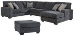 Tracling Living Room Set - Premium Living Room Set from Ashley Furniture - Just $2035.72! Shop now at Furniture Wholesale Plus  We are the best furniture store in Nashville, Hendersonville, Goodlettsville, Madison, Antioch, Mount Juliet, Lebanon, Gallatin, Springfield, Murfreesboro, Franklin, Brentwood