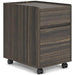 Zendex File Cabinet - Premium File Cabinet from Ashley Furniture - Just $138.94! Shop now at Furniture Wholesale Plus  We are the best furniture store in Nashville, Hendersonville, Goodlettsville, Madison, Antioch, Mount Juliet, Lebanon, Gallatin, Springfield, Murfreesboro, Franklin, Brentwood