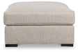 Ballyton Oversized Accent Ottoman - Premium Ottoman from Ashley Furniture - Just $410.54! Shop now at Furniture Wholesale Plus  We are the best furniture store in Nashville, Hendersonville, Goodlettsville, Madison, Antioch, Mount Juliet, Lebanon, Gallatin, Springfield, Murfreesboro, Franklin, Brentwood