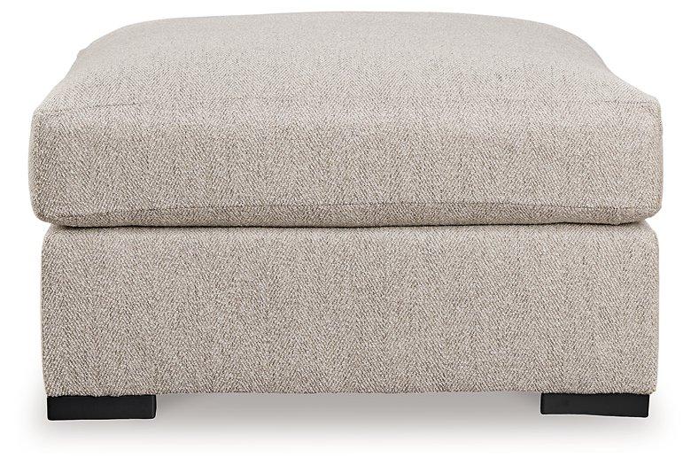 Ballyton Oversized Accent Ottoman - Premium Ottoman from Ashley Furniture - Just $410.54! Shop now at Furniture Wholesale Plus  We are the best furniture store in Nashville, Hendersonville, Goodlettsville, Madison, Antioch, Mount Juliet, Lebanon, Gallatin, Springfield, Murfreesboro, Franklin, Brentwood